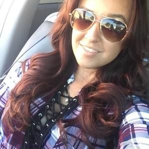 Meet your Posher, Sierra